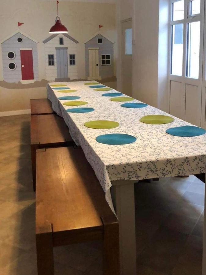 הוילה וויימות' Admiralty House מראה חיצוני תמונה