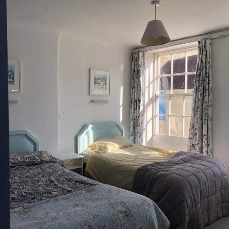 הוילה וויימות' Admiralty House מראה חיצוני תמונה