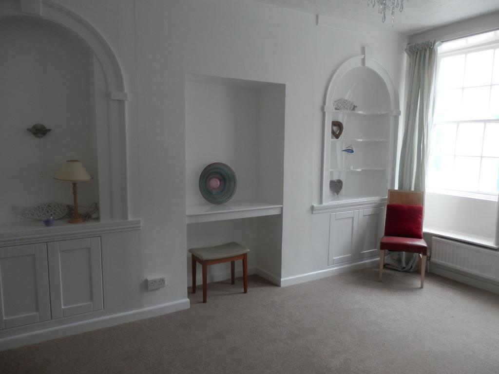 הוילה וויימות' Admiralty House חדר תמונה